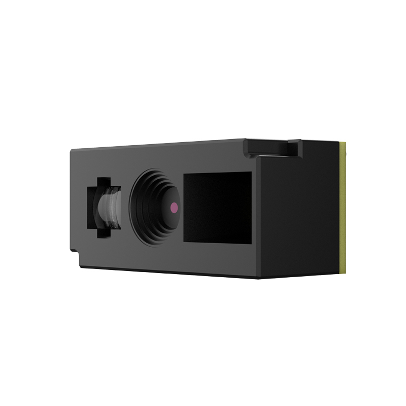 High Performance Video 2D CMOS Scan Module