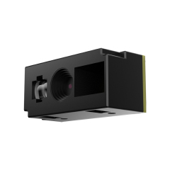 High Performance Video 2D CMOS Scan Module