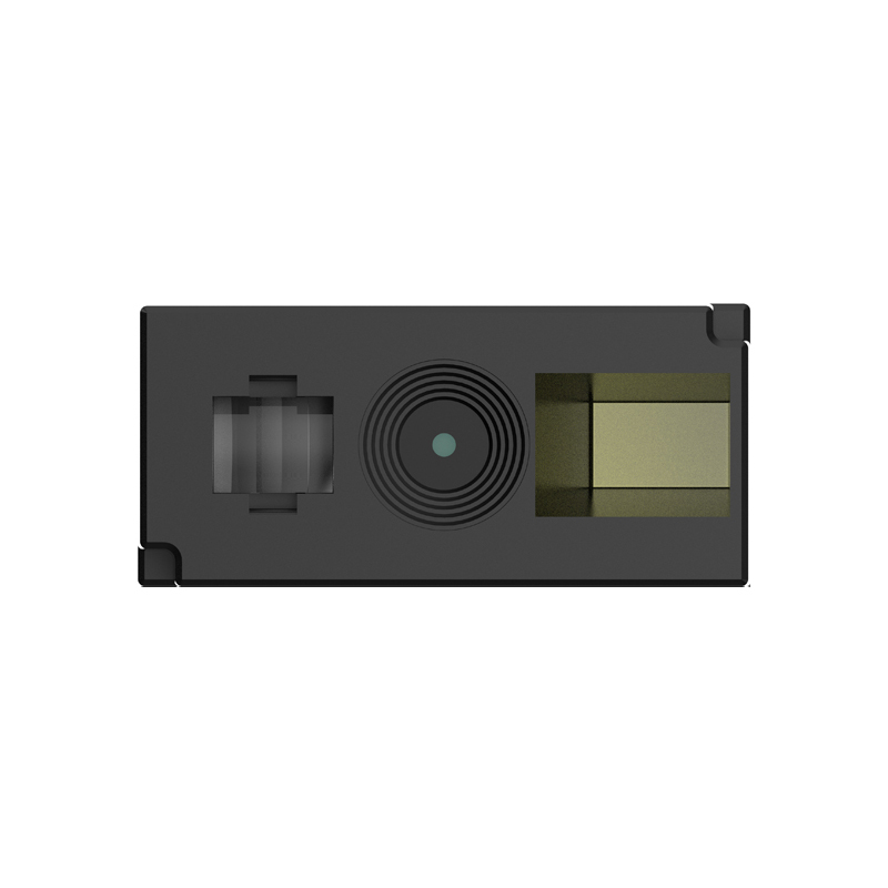High Performance Video 2D CMOS Scan Module
