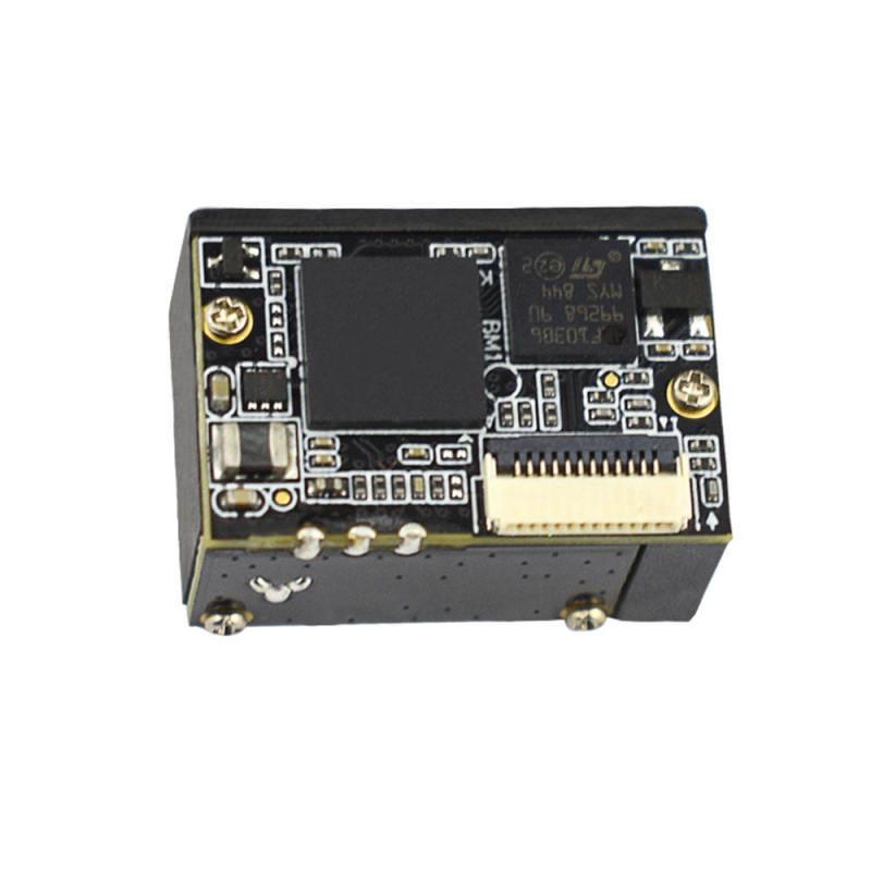 2D Barcode Scan Module