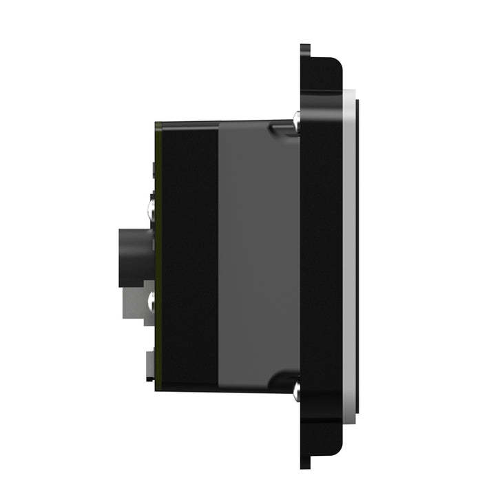 Embedded 2D Bar Code Imaging Module