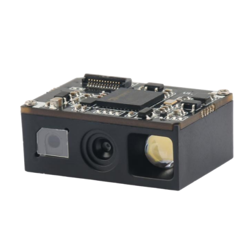 Advanced CMOS Image Recognition 2D Barcode Scanner Module