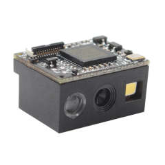 2D CMOS Barcode Scanner Module