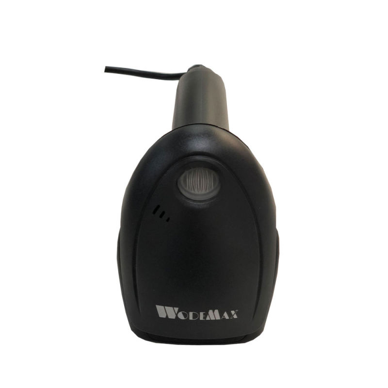 1D Laser/CCD Handheld Barcode Scanner