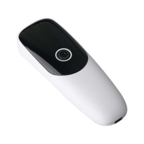 Pocket 2D Barcode Scanner