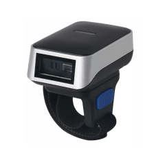 Wearable 2D COMS Wireless Barcode Scanner