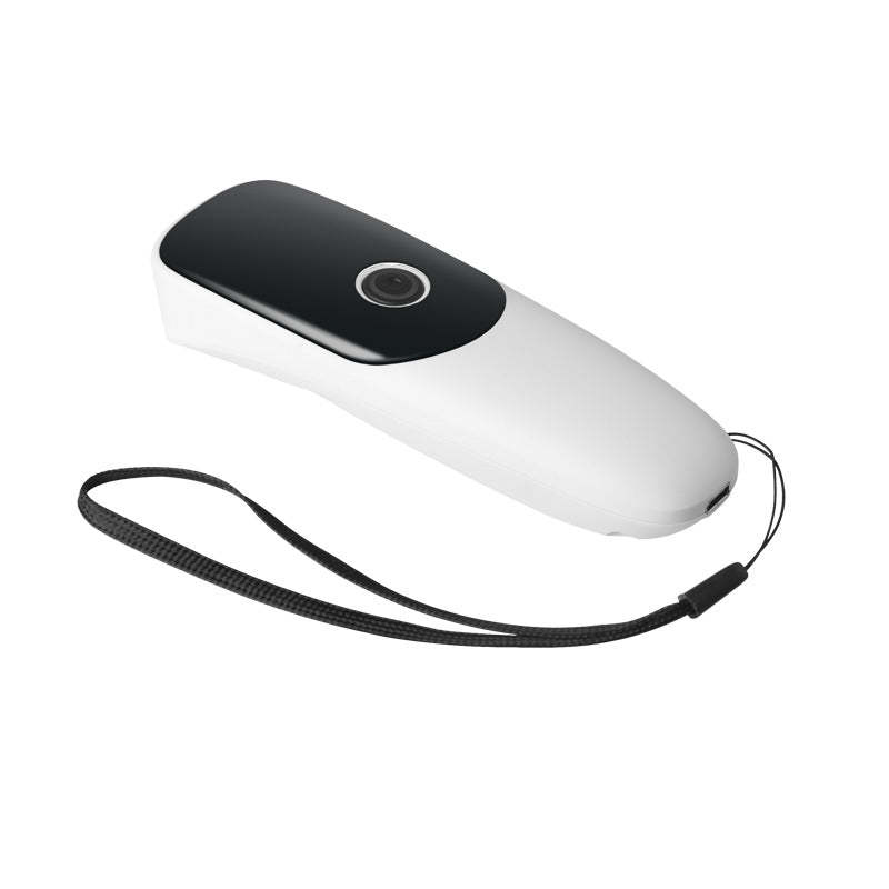 Pocket 2D Barcode Scanner