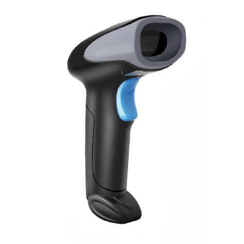 2D Wired Handheld Barcode Scanner