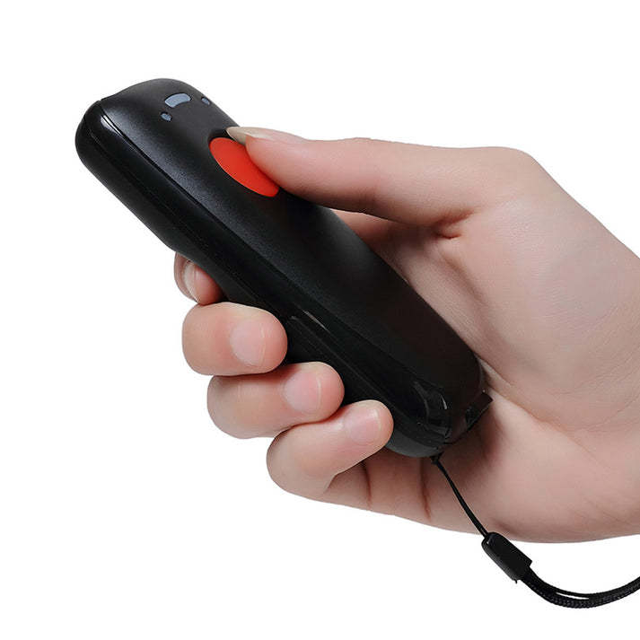 Mini Bluetooth Wireless Bar code Scanner