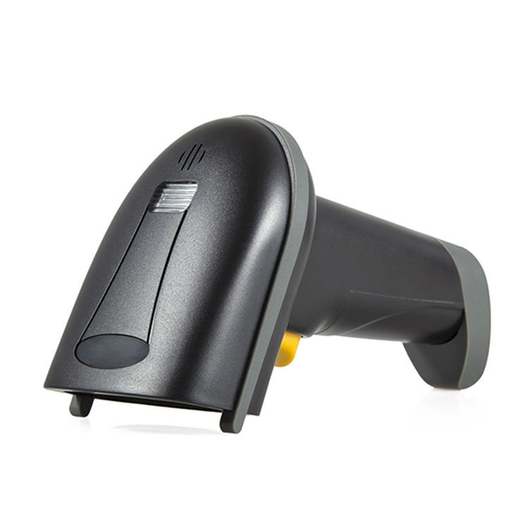 2.4G Wireless 1D Laser Bar Code Scanner