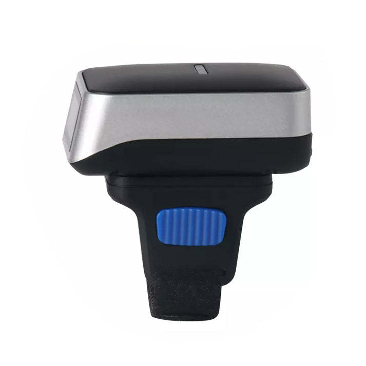 Wearable 2D COMS Wireless Barcode Scanner