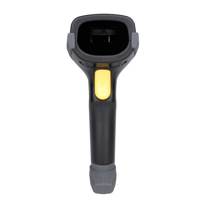 High Sense 1D Wired Handheld Laser Bar code Scanner