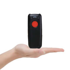 Mini Bluetooth Wireless Bar code Scanner