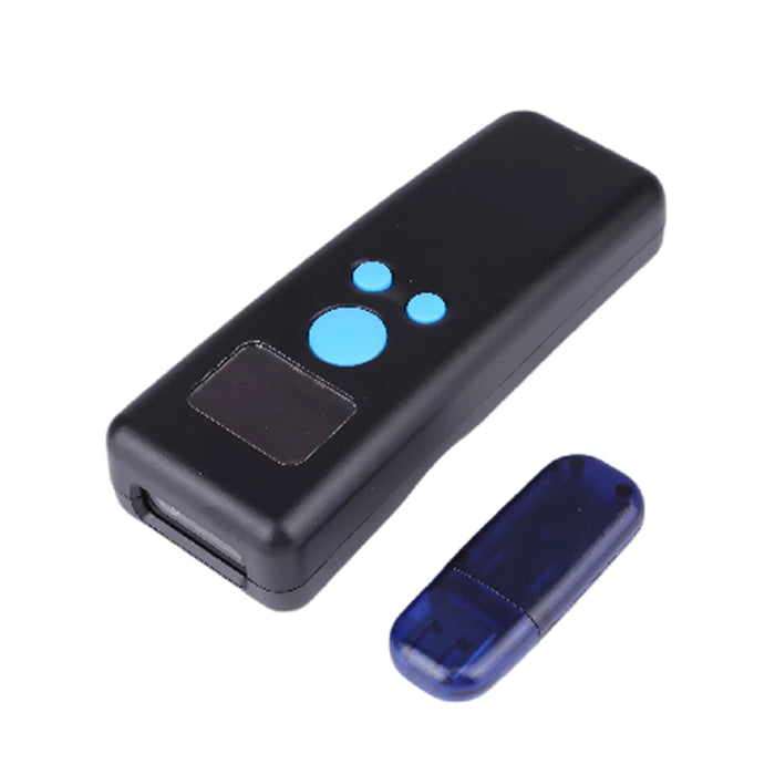 Mini Bluetooth Wireless Bar code Scanner