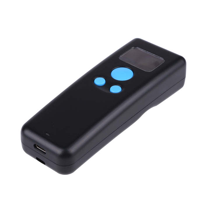 Mini Bluetooth Wireless Bar code Scanner