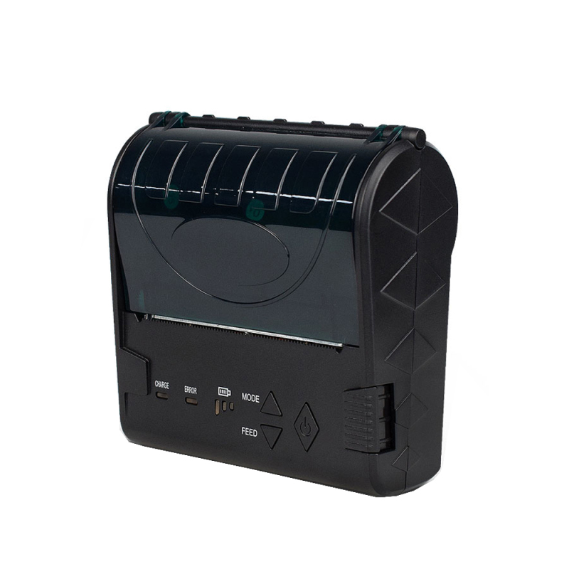 80mm Mini Bluetooth Portable Printer