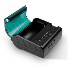 80mm Mini Bluetooth Portable Printer