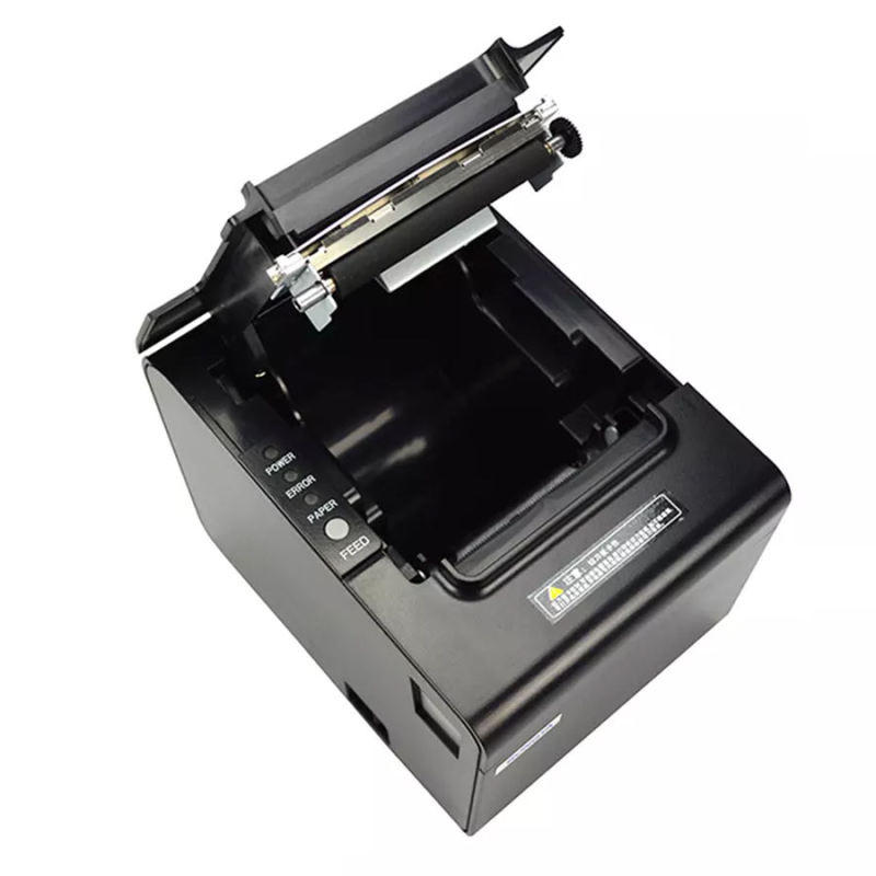 Desktop 80mm Thermal Printer
