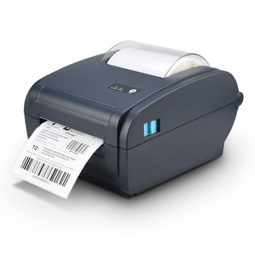 High Speed Desktop Thermal Label Printer