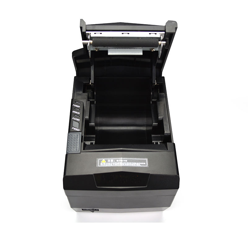 Desktop 80mm Thermal Printer