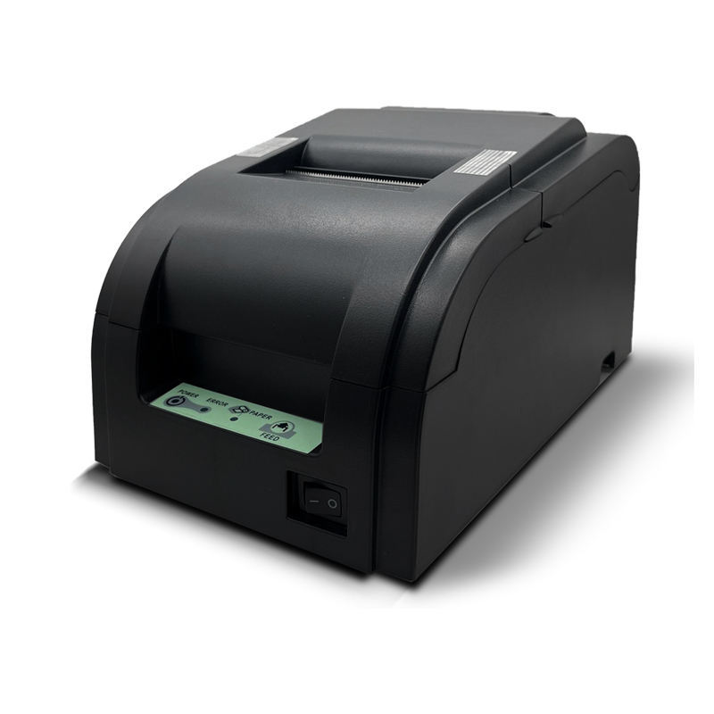 76mm Dot Matrix Receipt Printer