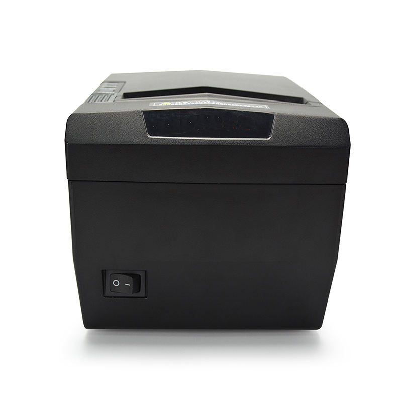 Desktop 80mm Thermal Printer