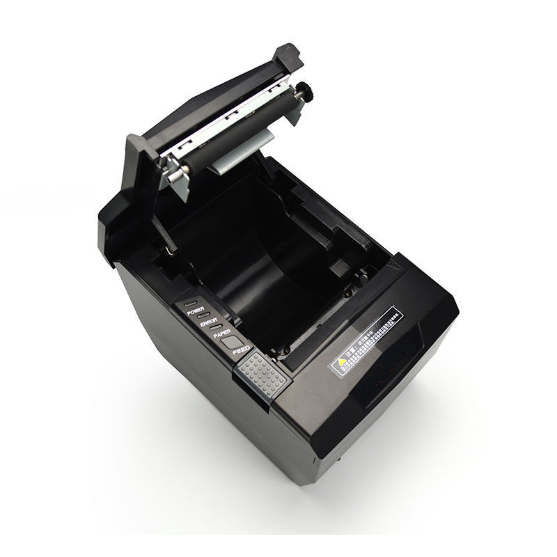 Desktop 80mm Thermal Printer