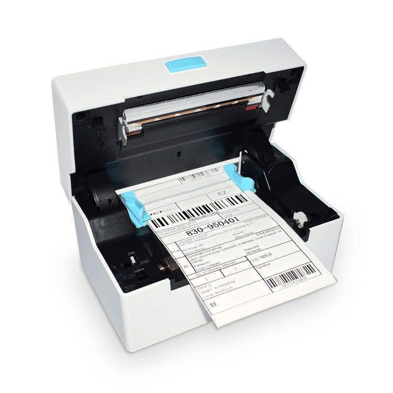 Barcode Thermal Label Printer