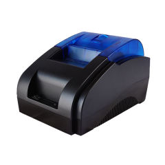 Direct Thermal 58mm Pos Printer