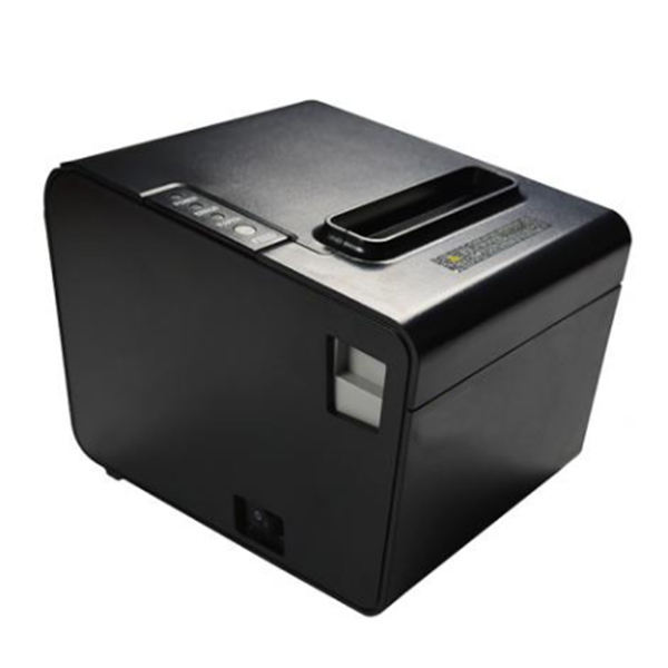 Desktop 80mm Thermal Printer