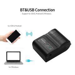 58mm Mobile Thermal Printer