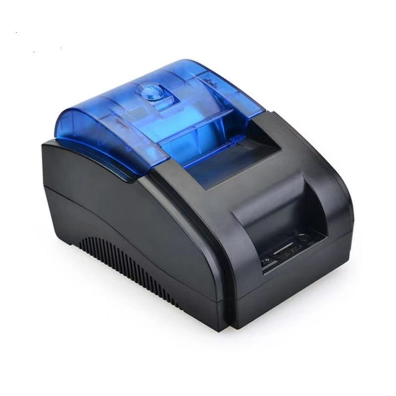 Direct Thermal 58mm Pos Printer