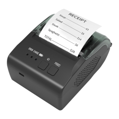 58mm Mini Bluetooth Portable Printer