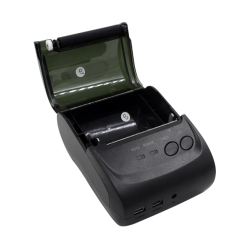 Support Android & IOS 58mm Mini Bluetooth Portable Printer