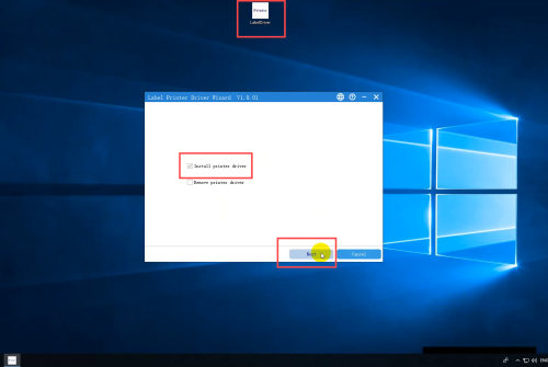 Windows setup Bluetooth