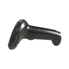 Auto sense 1D CCD Wired Barcode Scanner with stand