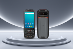 IOT Handheld Terminal