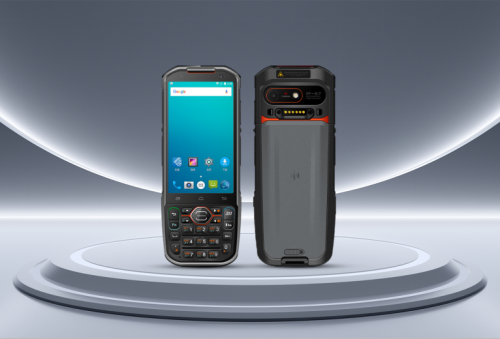 IOT Handheld Terminal