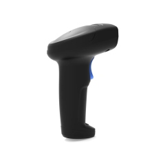 2D wired Barcode Scanner