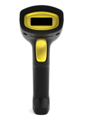 2D wired Barcode Scanner