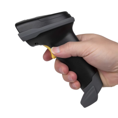 High Sense 2D Wired Handheld Barcode Scanner with 1.5m USB Cable
