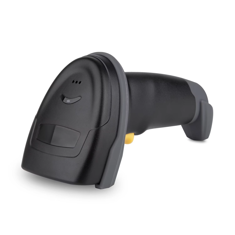 High Sense 2D Wired Handheld Barcode Scanner with 1.5m USB Cable