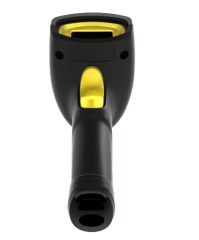 2D wired Barcode Scanner