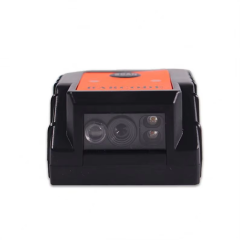 2D Fixed Mount Barcode scanner