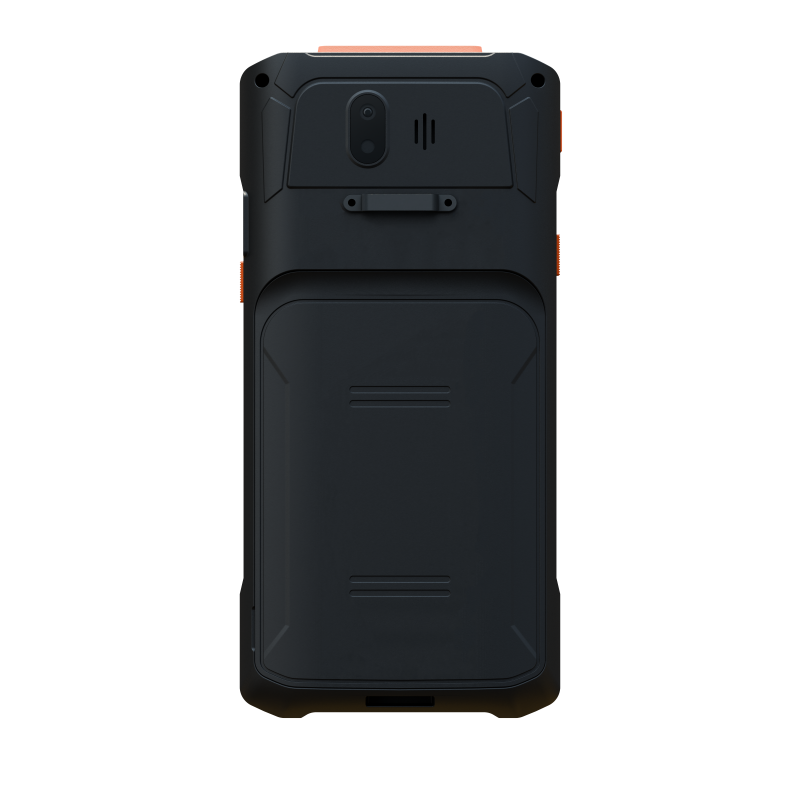 Industrial Smart Handheld Terminal
