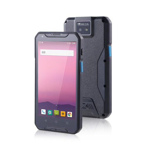 Industrial Grade intelligent Handheld Terminal