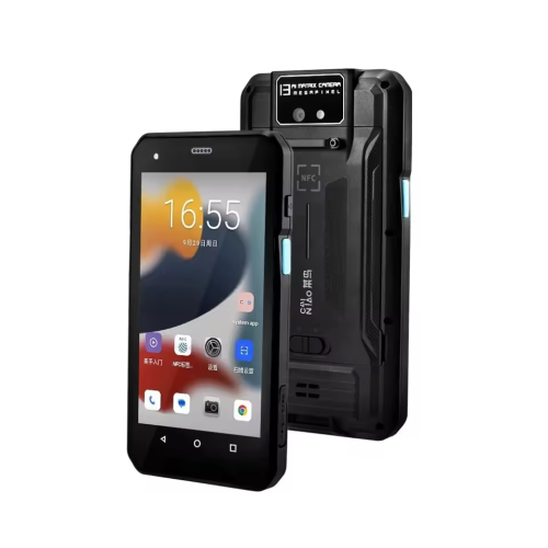 Industrial Grade intelligent Handheld Terminal