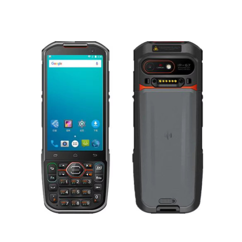 WD-HT20 IOT Handheld Terminal