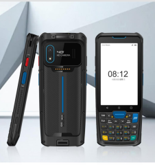 Industrial Handheld Terminal