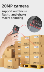 WD-HT20 IOT Handheld Terminal